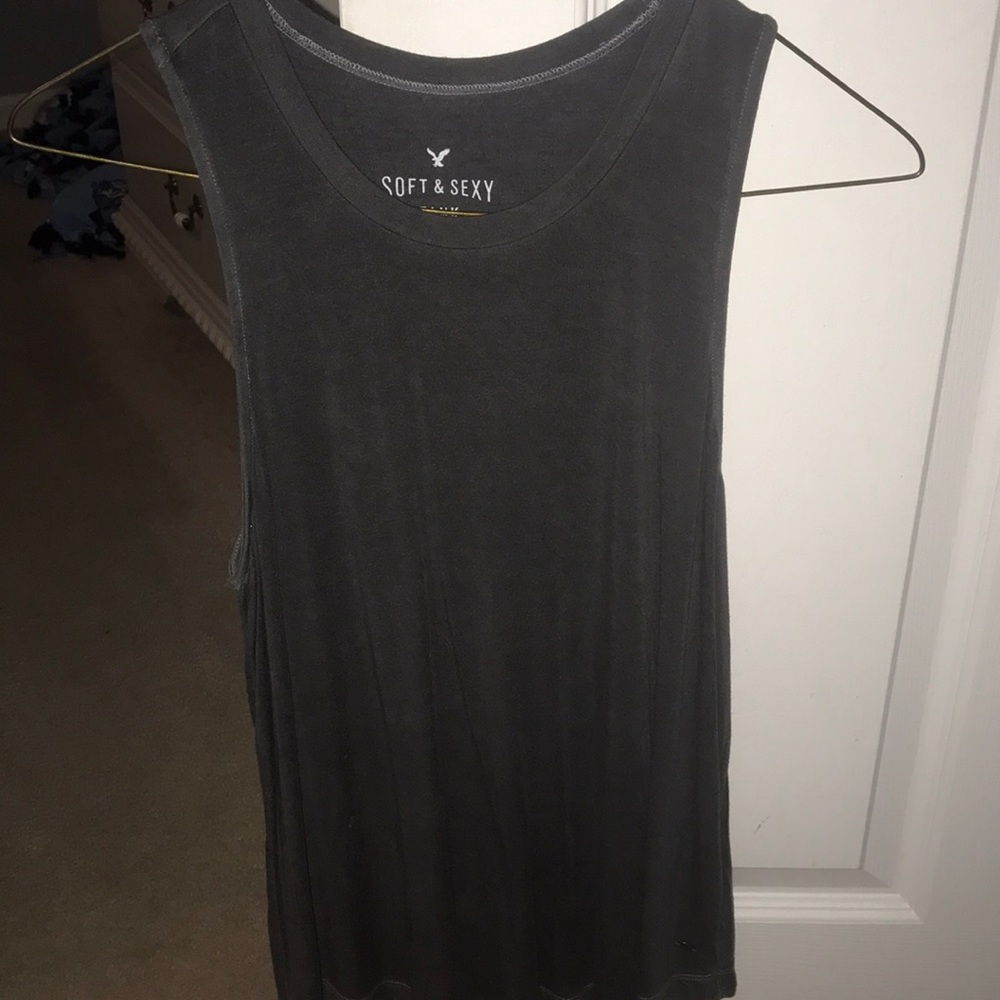 American Eagle Soft & Sexy Tank Women’s XS
